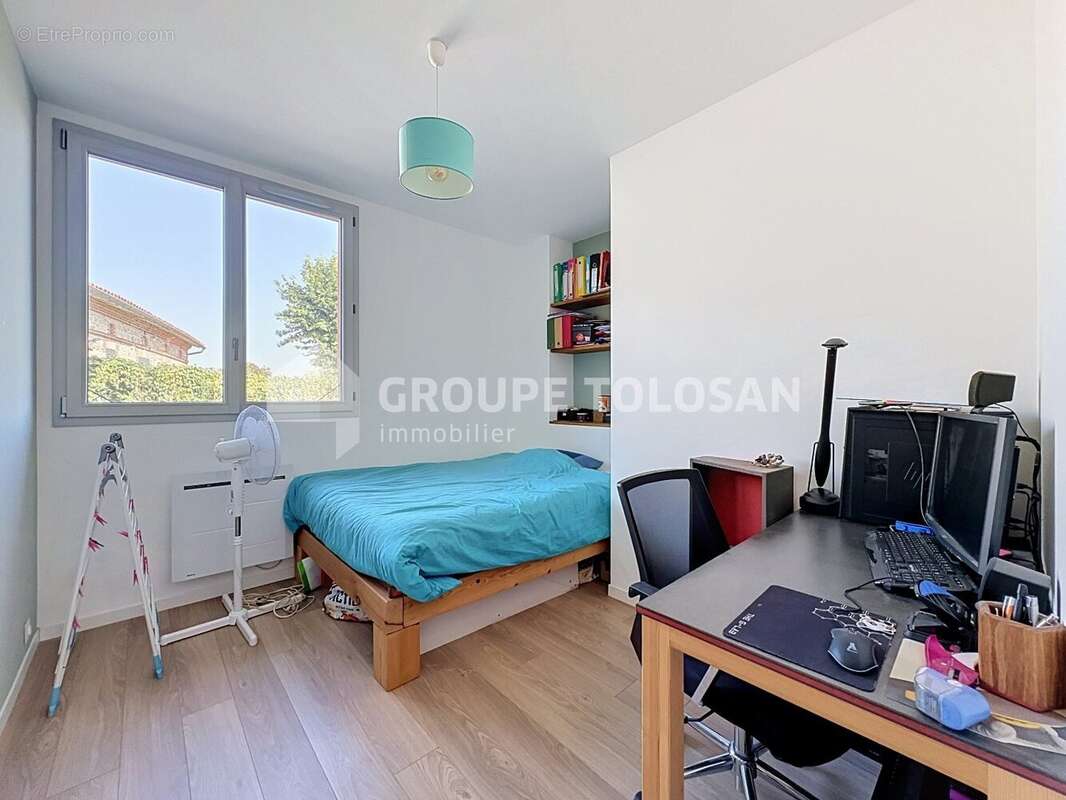 Maison 112 m² à Caraman  - photo 7