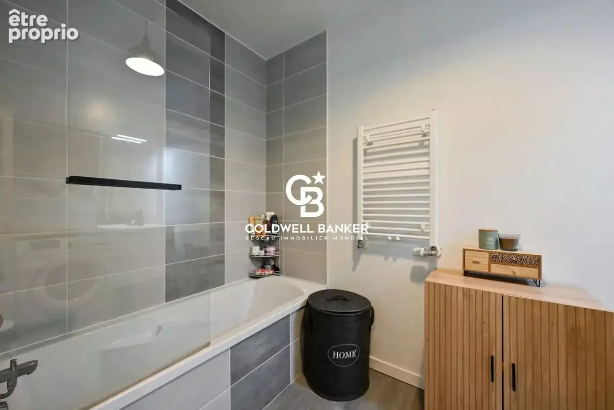 Appartement T3, 2 chambres, 62.24 m² - Sallanches - photo 7