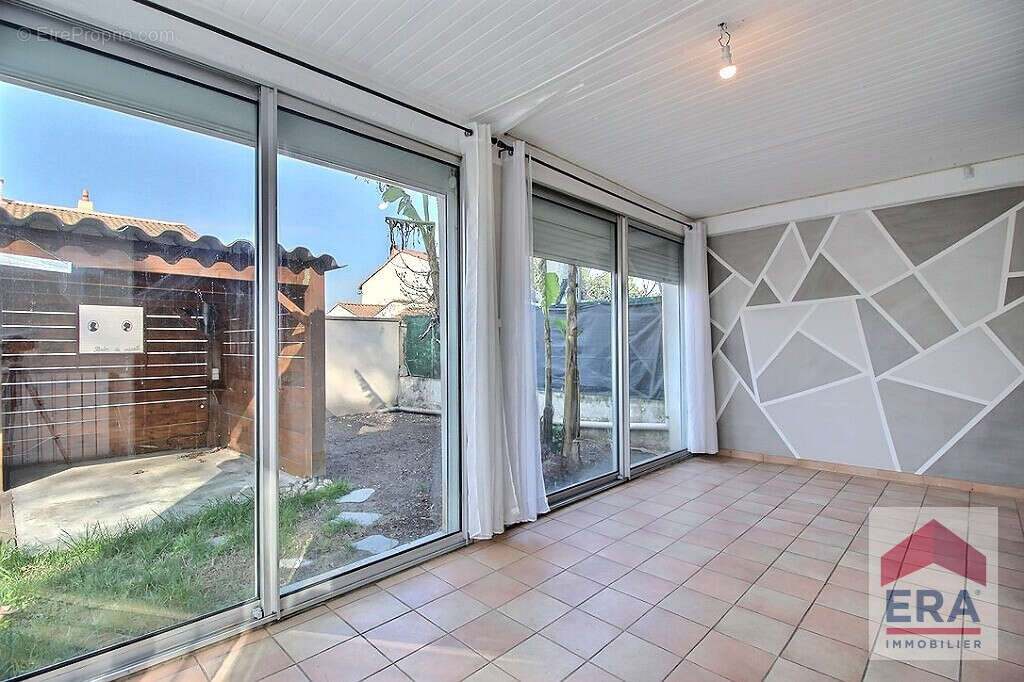 Maison 104m² à avignon - photo 3