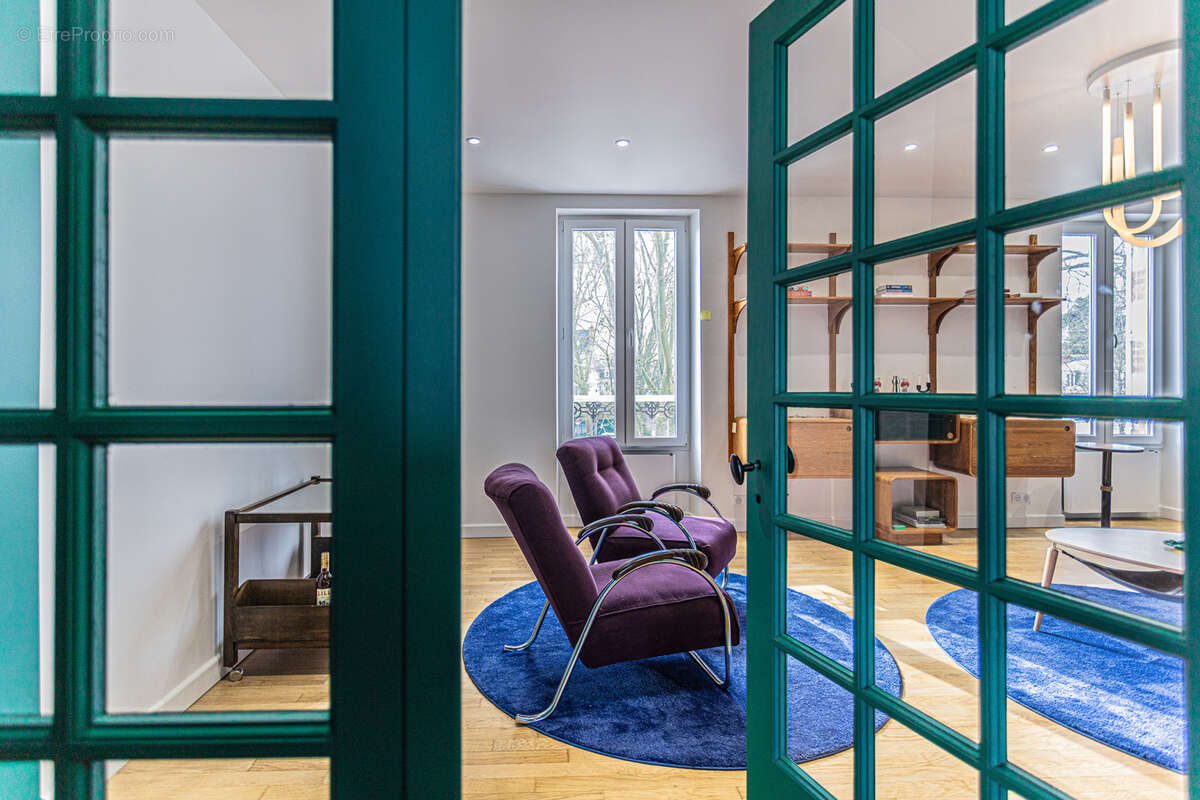 Appartement à ORLEANS