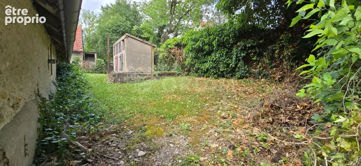 Maison 67m²  + Grandes dépendances - photo 18