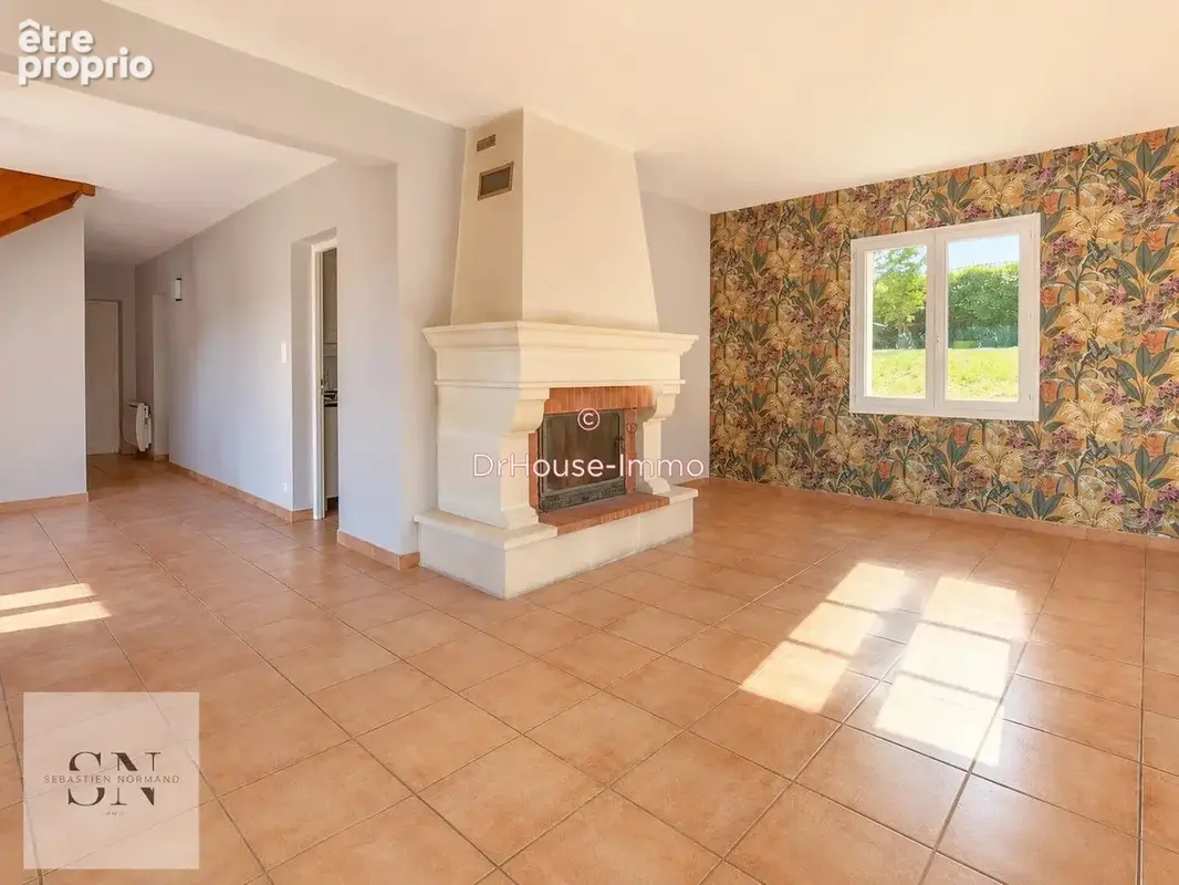 Maison 137 m² à Penne-D'agenais  - photo 12