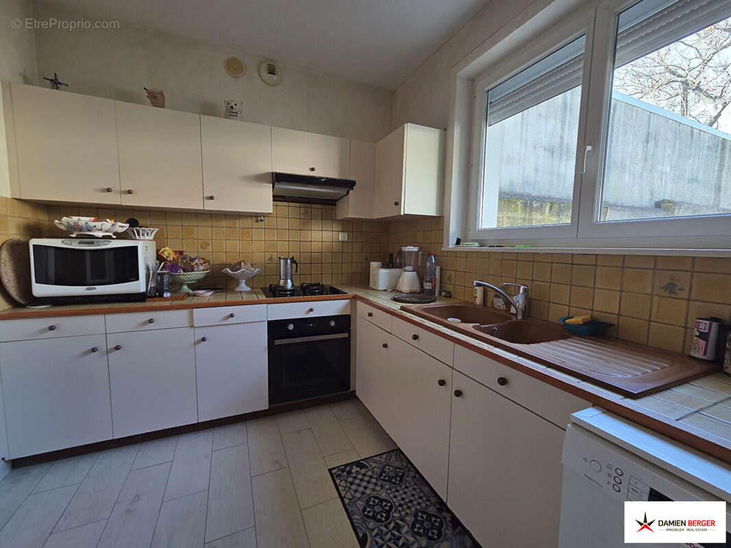 Maison à LA ROCHELLE