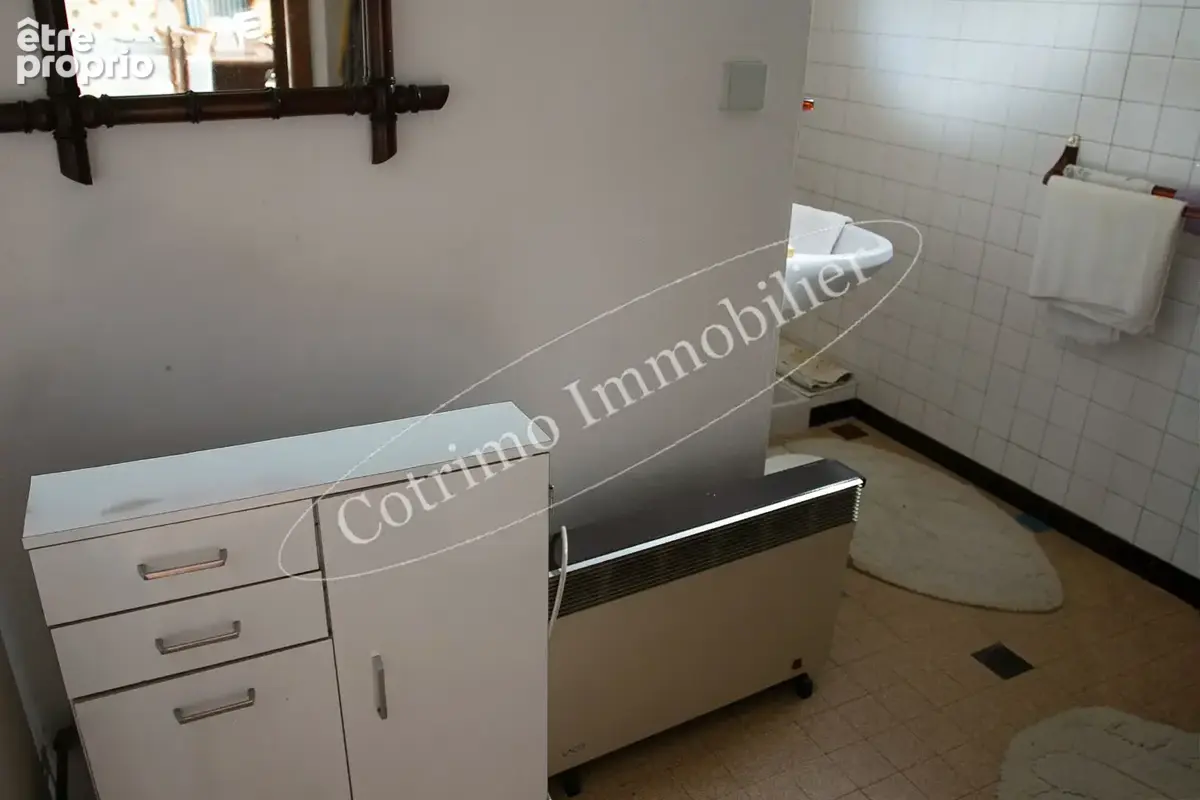 Maison Saint Béron 2 pièces 42m2 - photo 6