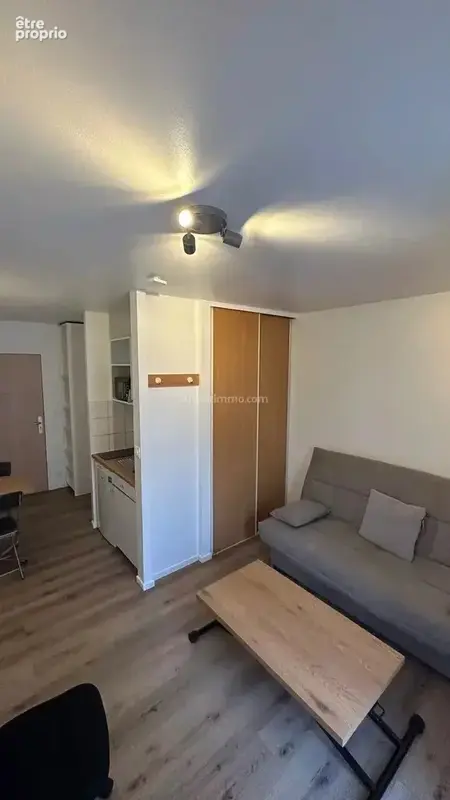 Vente Appartement Issy-les-moulineaux(92130) 109 000ï¿œ - photo 6