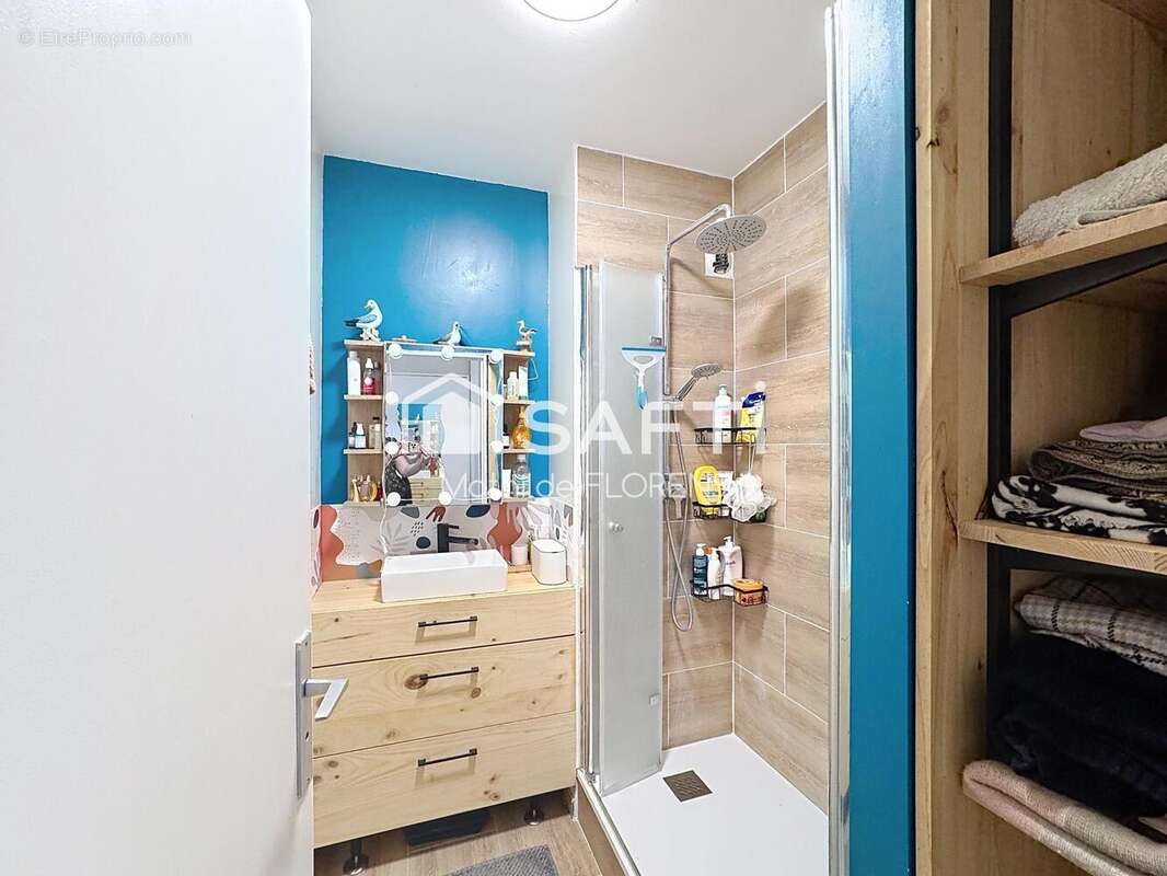 Photo 5 - Appartement à TOULOUSE