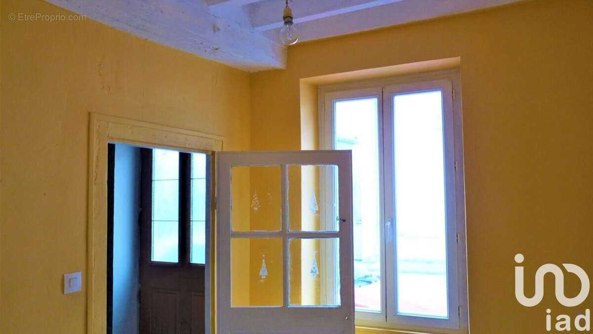 Photo 9 - Maison à LEUGNY