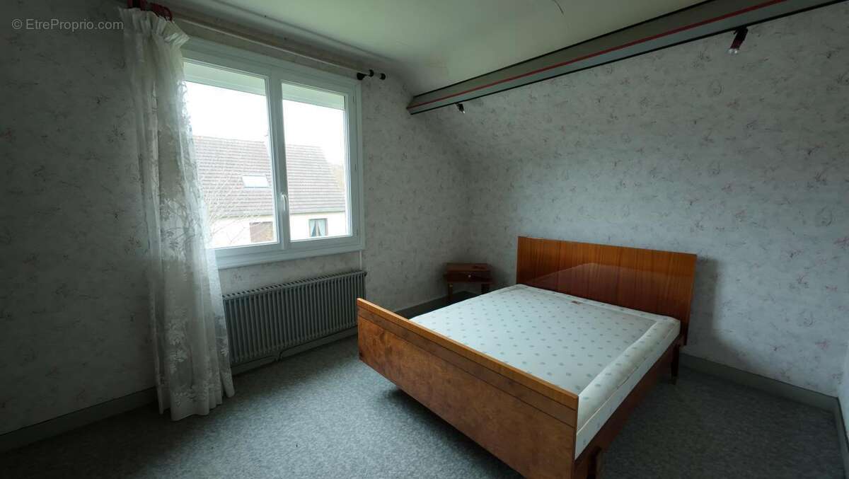 Maison à CANY-BARVILLE