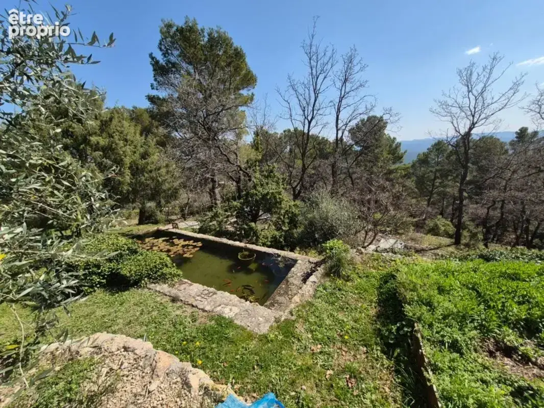 SEILLANS (83) Propriété à vendre. 695 000 € - photo 6