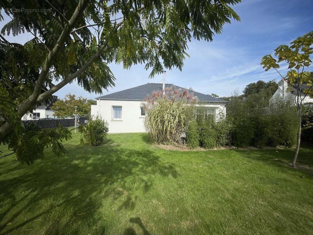 Maison à RIEC-SUR-BELON