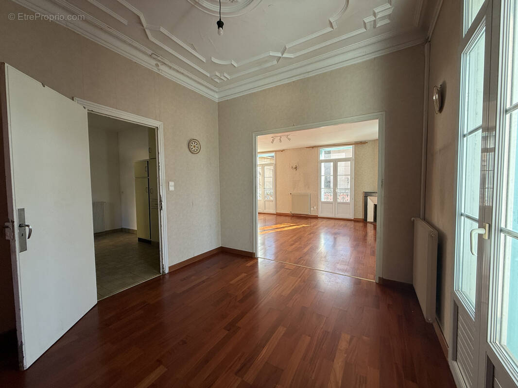 Appartement à AMELIE-LES-BAINS-PALALDA