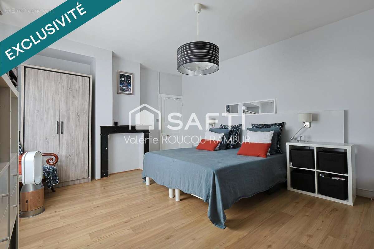 Photo 9 - Maison à CHERENG