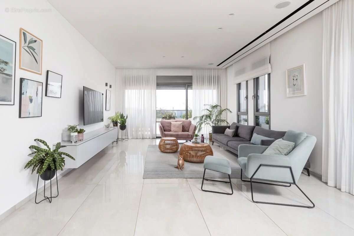 Appartement à LA SEYNE-SUR-MER