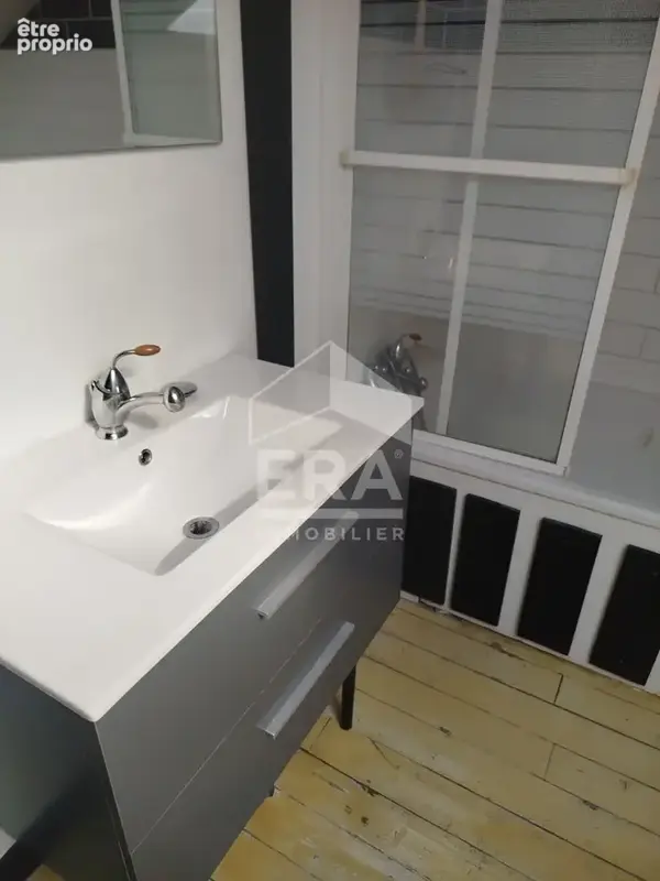 Appartement 64m² à nivolas-vermelle - photo 6