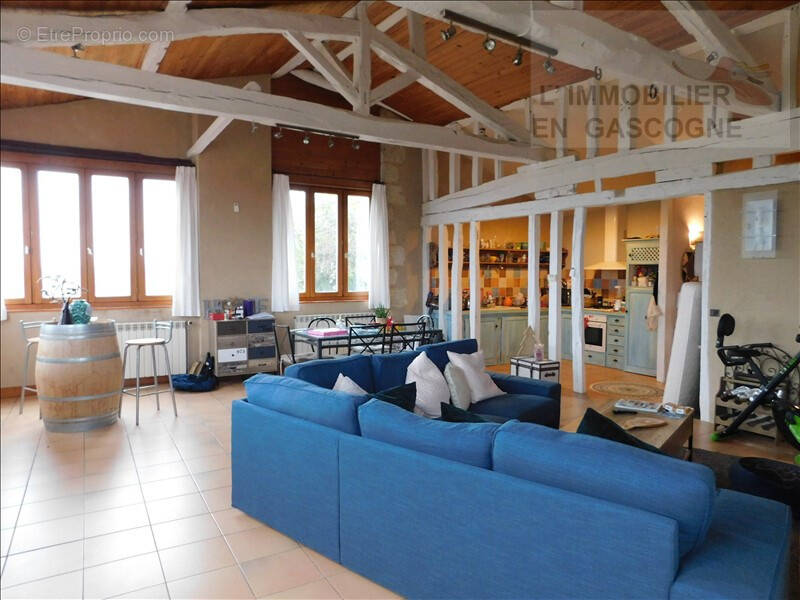 Appartement à AUCH