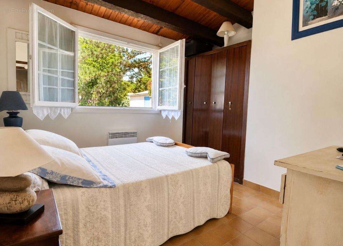 Maison 2 chambres, 200m de la plage par accès privé! - photo 6