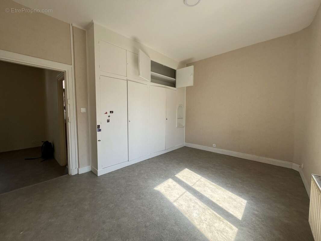 Appartement à CHAMALIERES