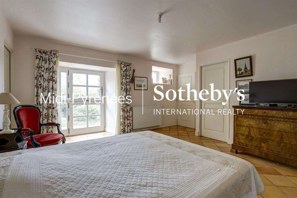 Maison à AVIGNONET-LAURAGAIS