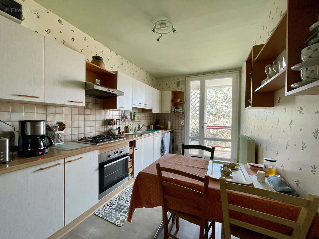 Appartement à PERIGUEUX