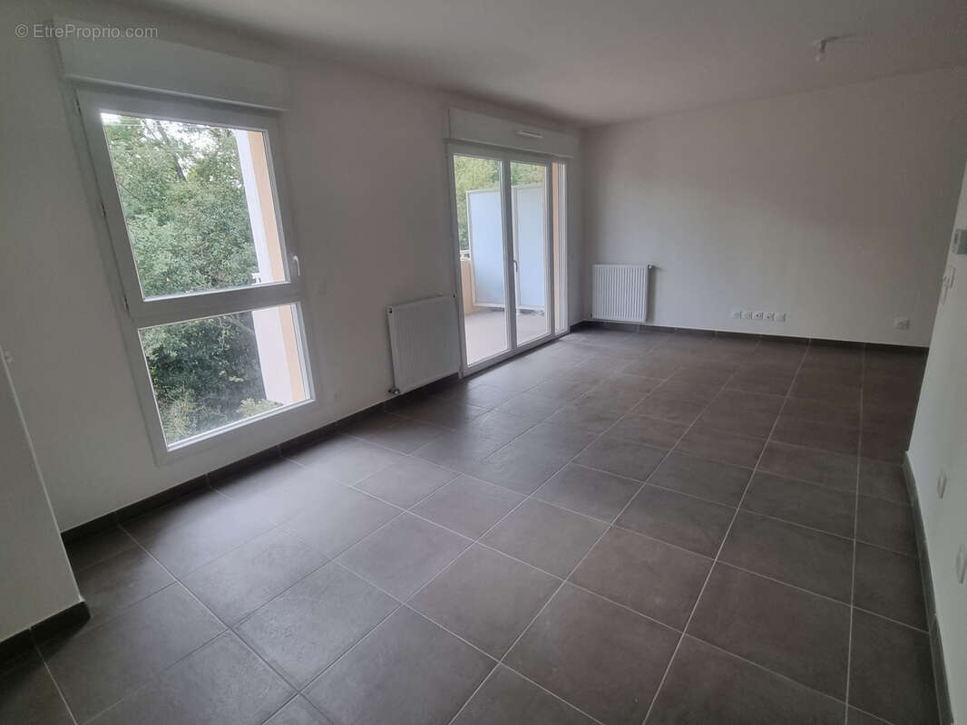 Appartement à ORANGE