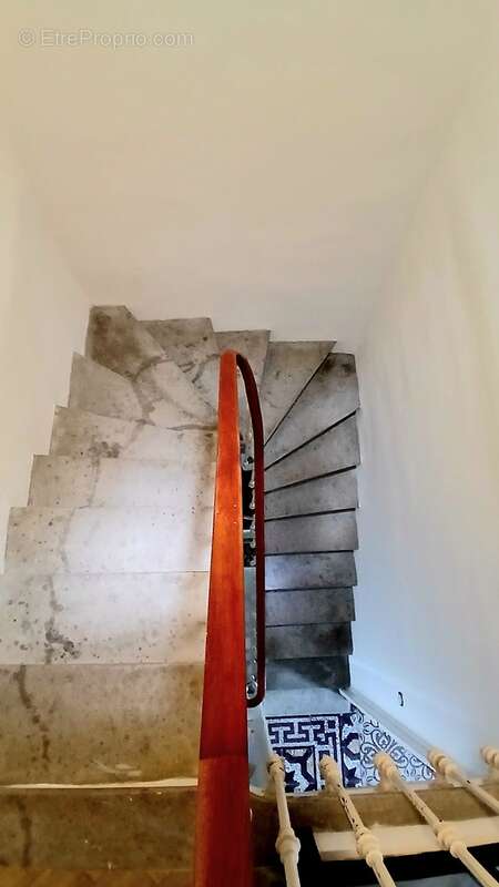 Maison à PUISSALICON