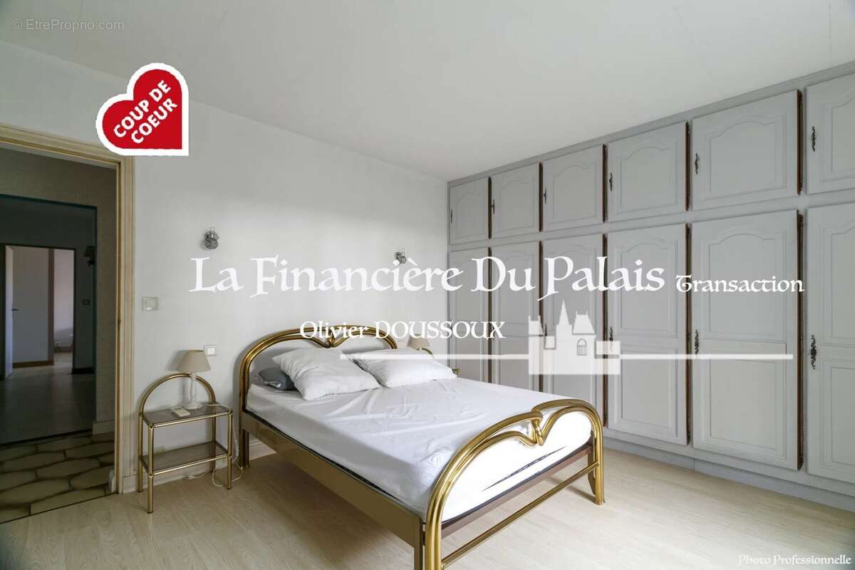 Maison à SAINT-PALAIS-SUR-MER