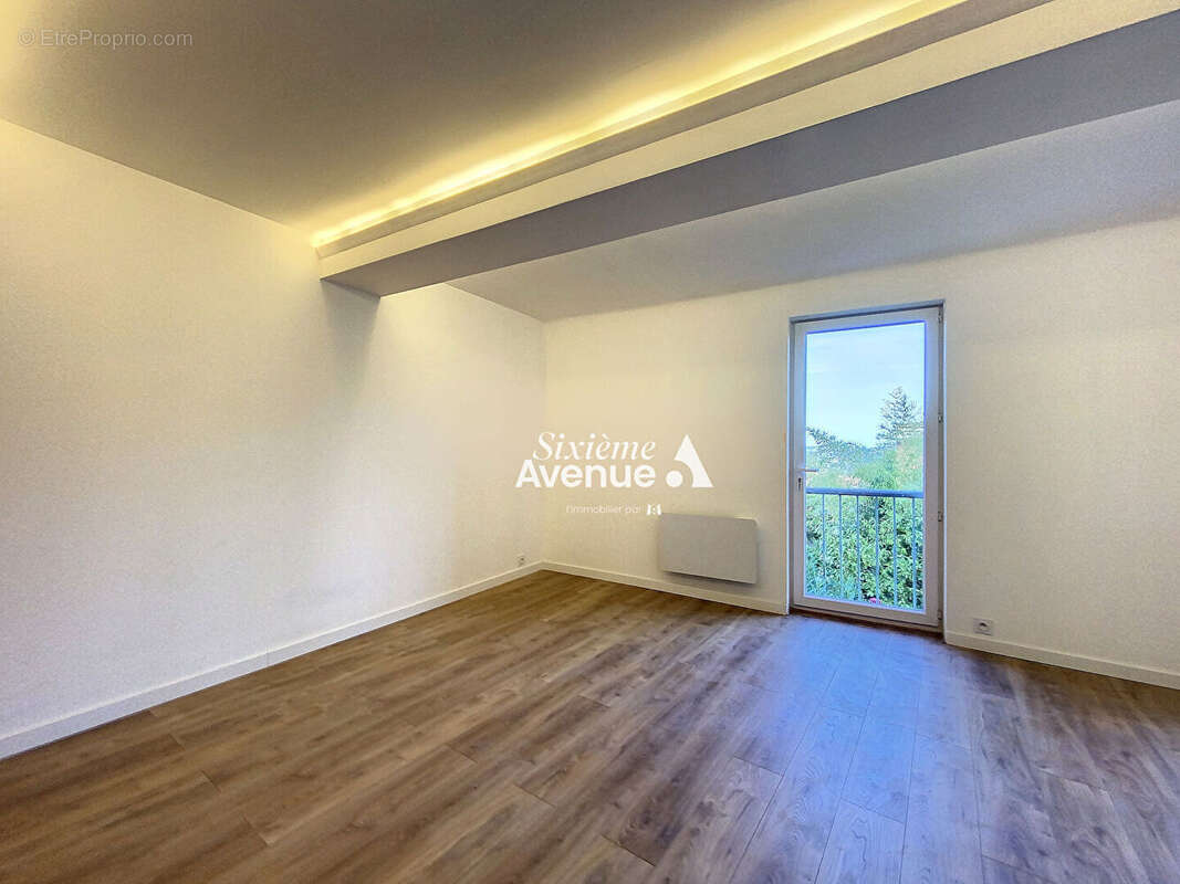 Appartement à GRASSE