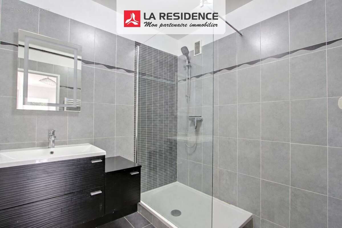 Appartement 79 m² à Gaillon  - photo 4