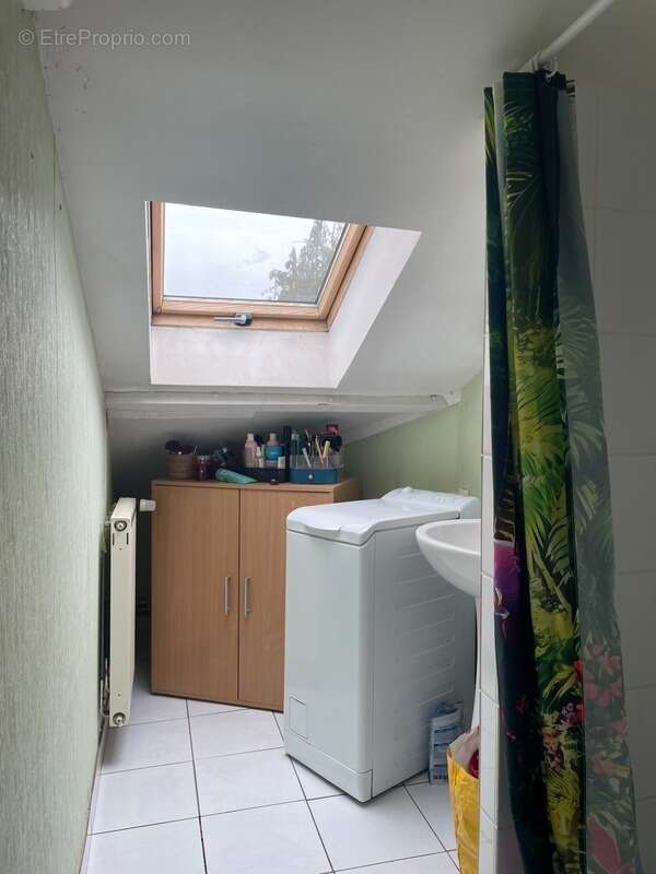 Appartement à LIMOGES