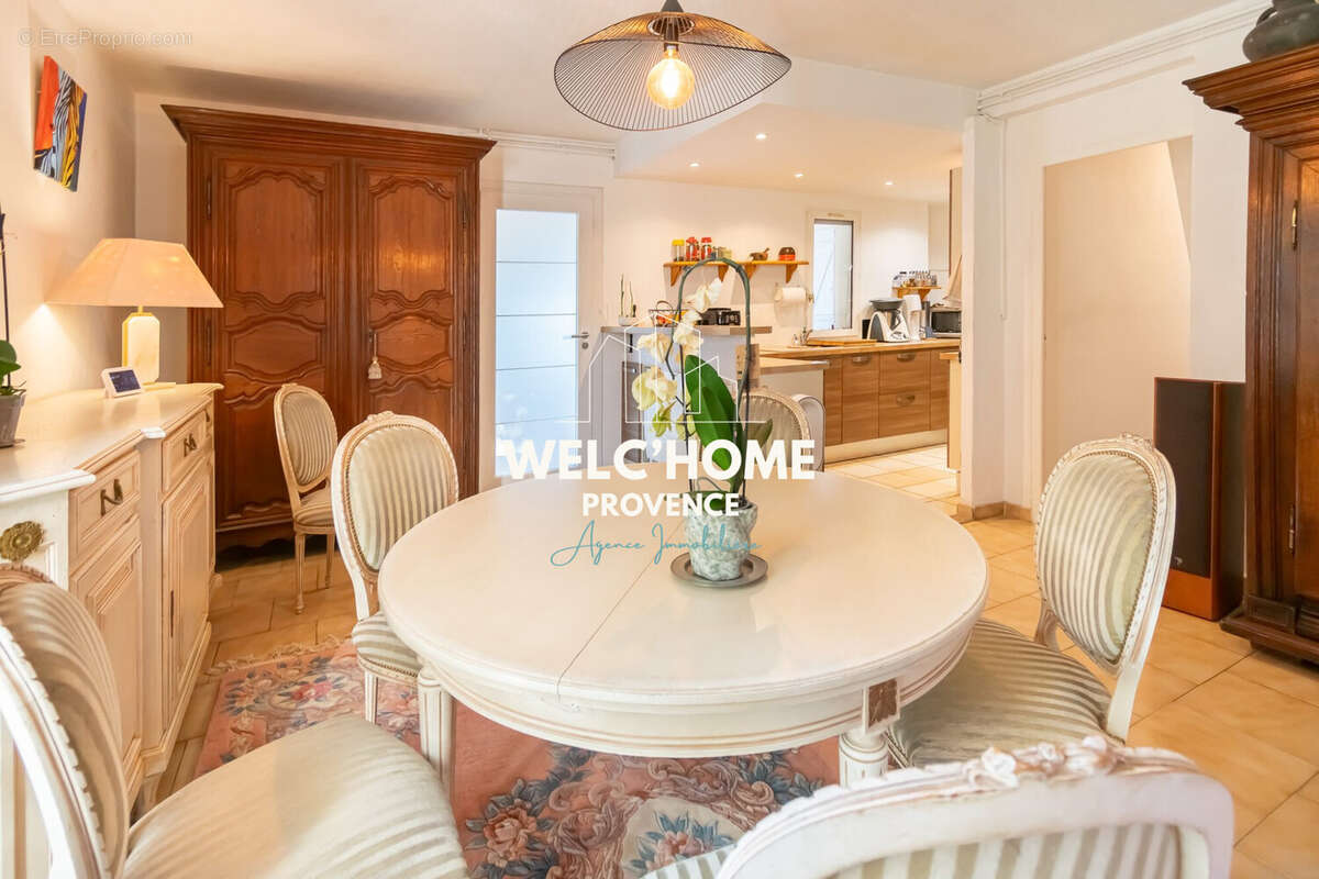 Maison à LA VERDIERE