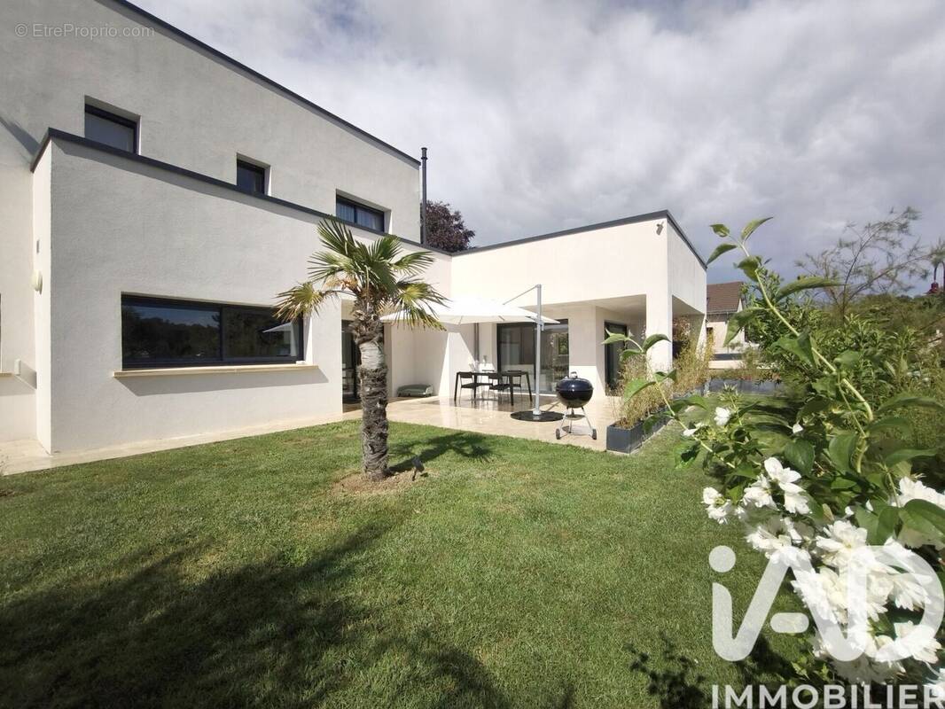 Photo 1 - Maison à BOULEUSE