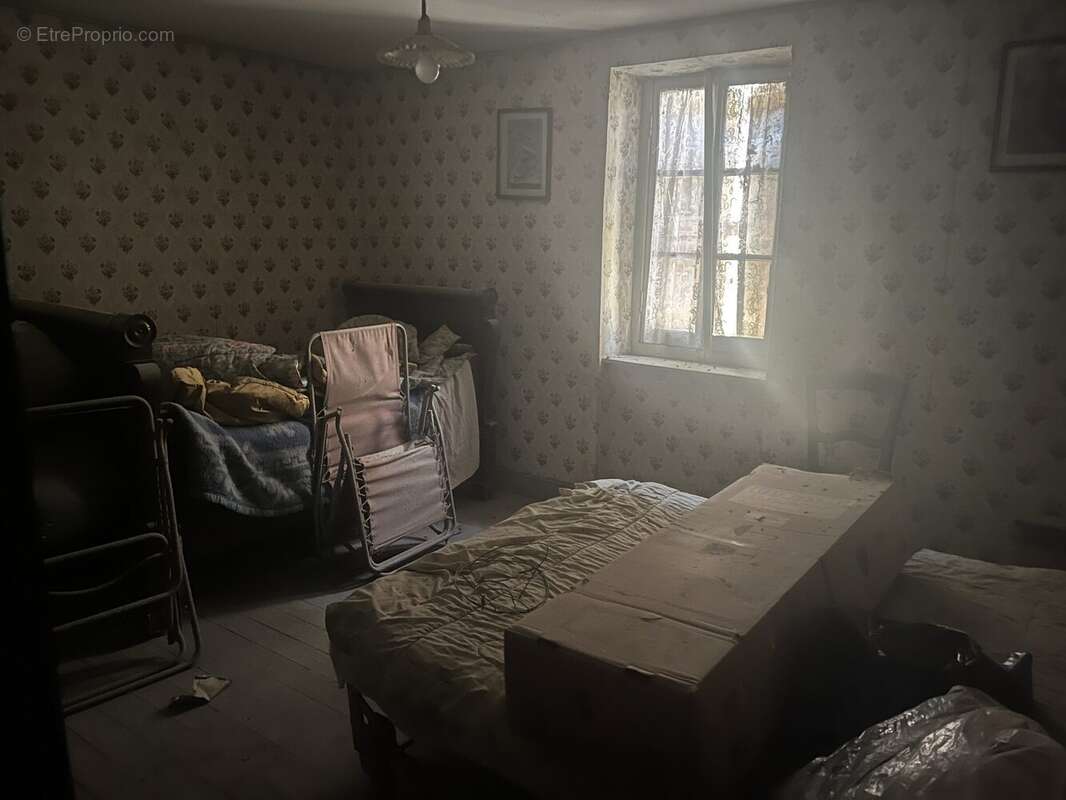 Maison à LA BASTIDE-DE-BESPLAS