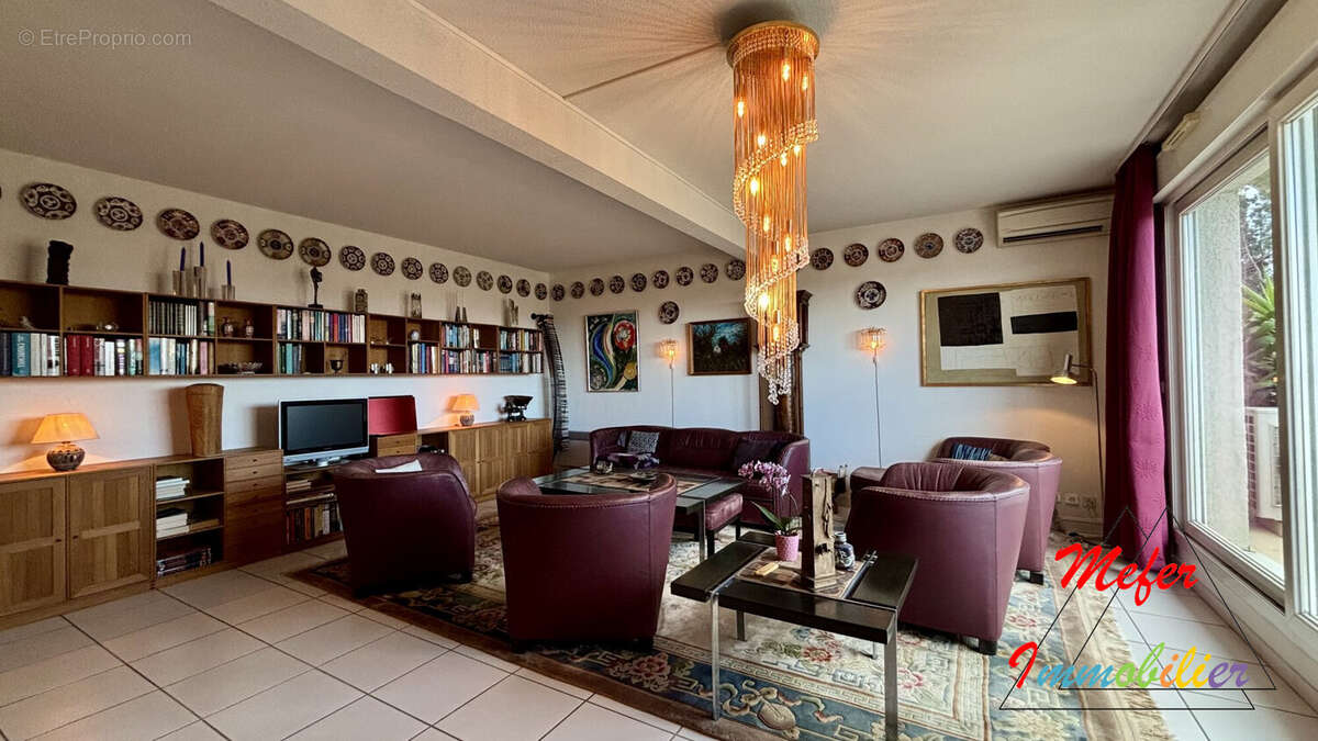 Appartement à PERPIGNAN