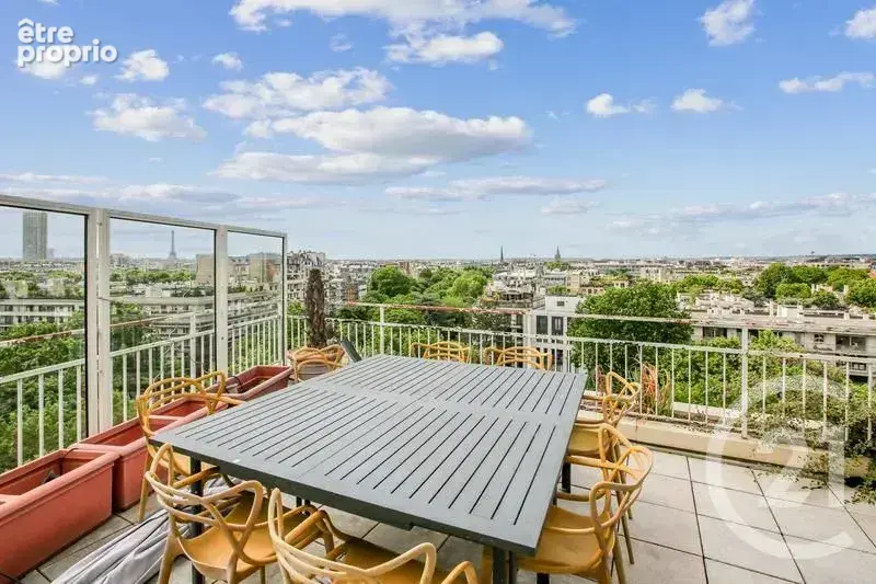 Appartement 4 pièces 100 m² à vendre à Neuilly-Sur-Seine (92200) - photo 8