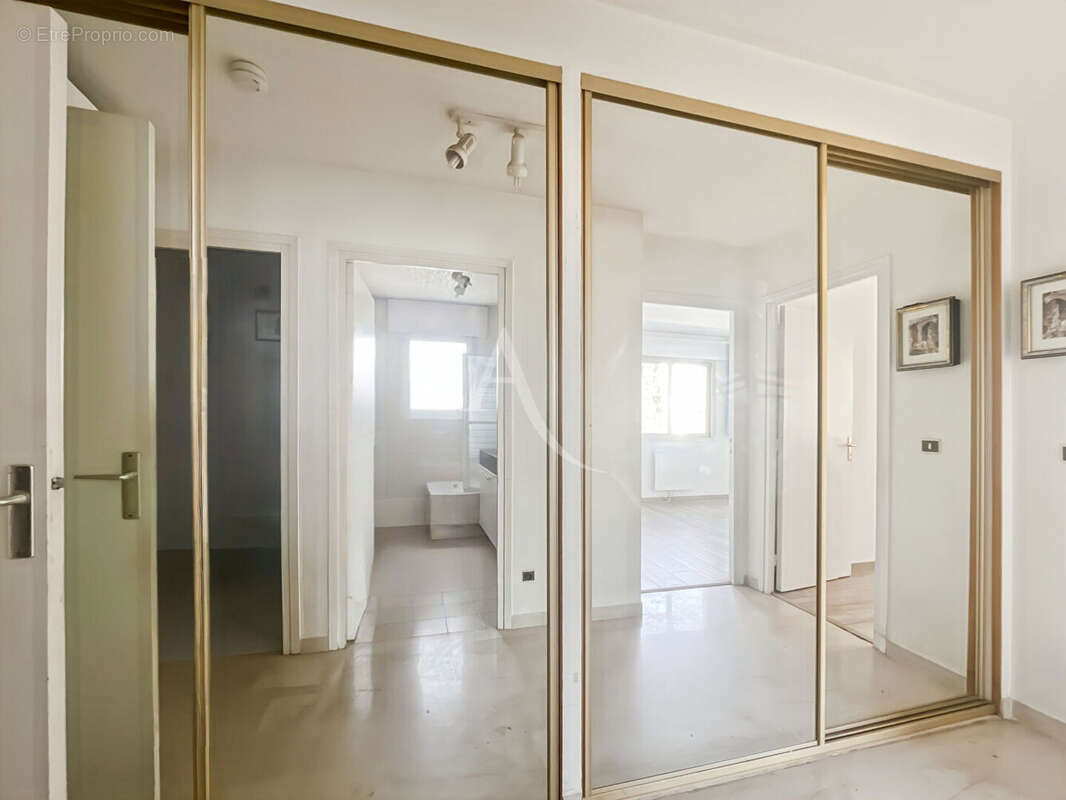 Appartement à LE CANNET