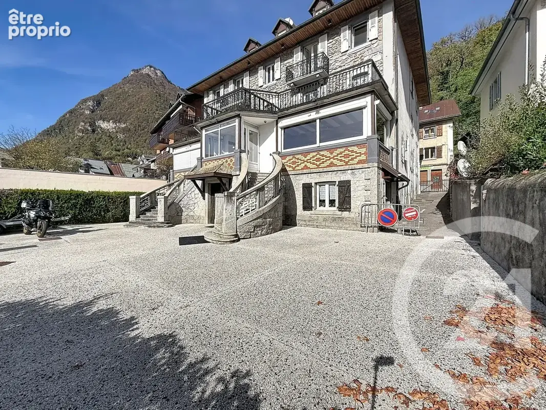 Appartement 3 pièces 49 m² à vendre à Taninges (74440) - photo 6