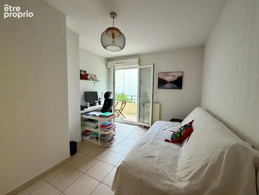 Appartement Nice 4 pièce(s) 120.20 m2 - photo 8