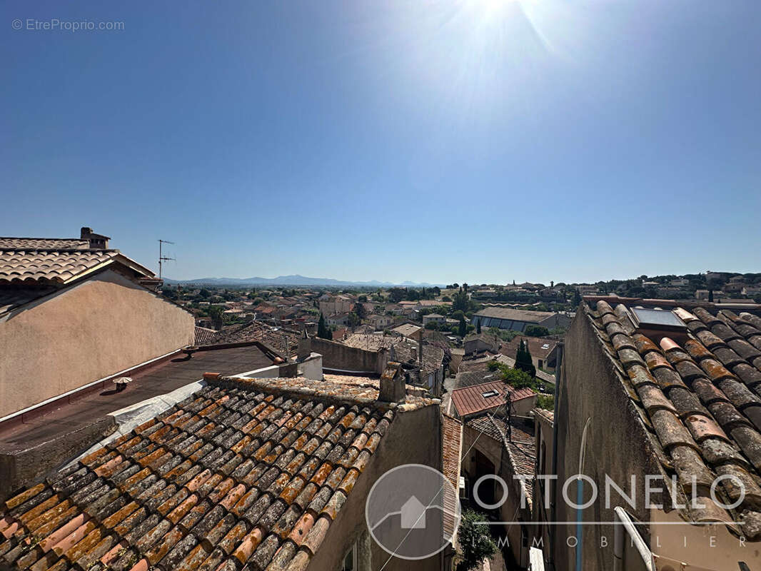 Appartement Duplex Roquebrune-sur-Argens 3 pièces 65,05 m2 - photo 2