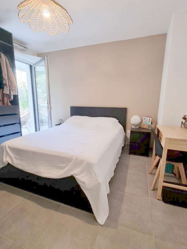 Appartement à LA GARDE