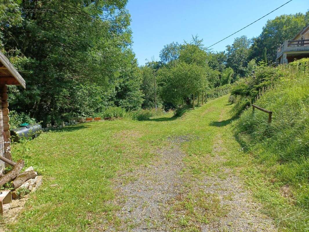 Photo 9 - Maison à LACAZE