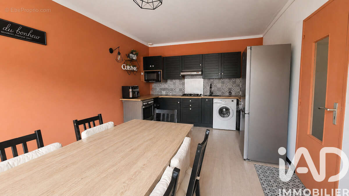Photo 2 - Appartement à RIAILLE