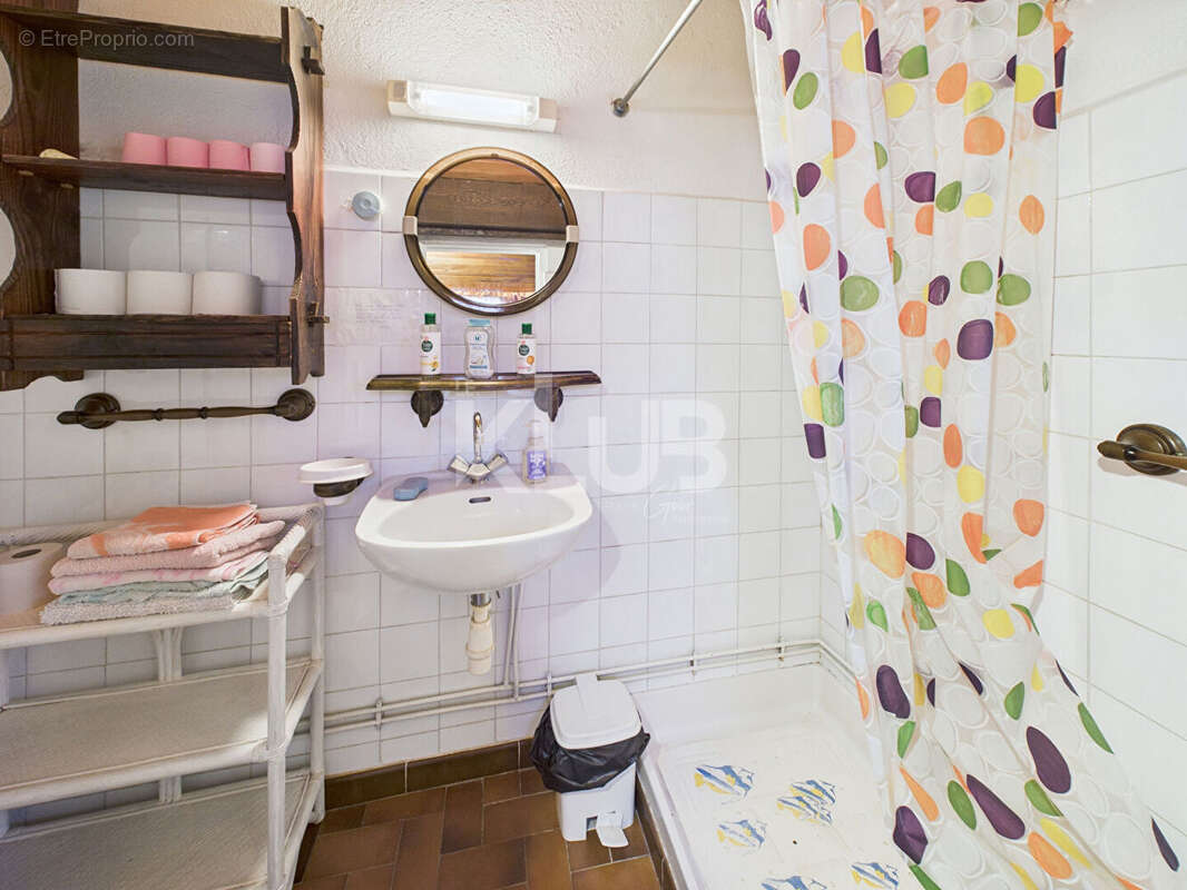 Maison à SORBO-OCAGNANO