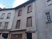 Appartement à SAINT-LEONARD-DE-NOBLAT