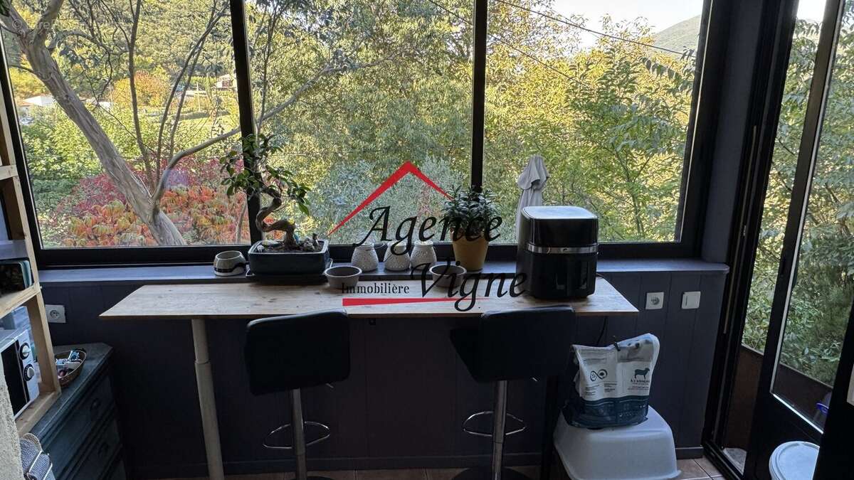 Maison à SAINT-FLORENT-SUR-AUZONNET