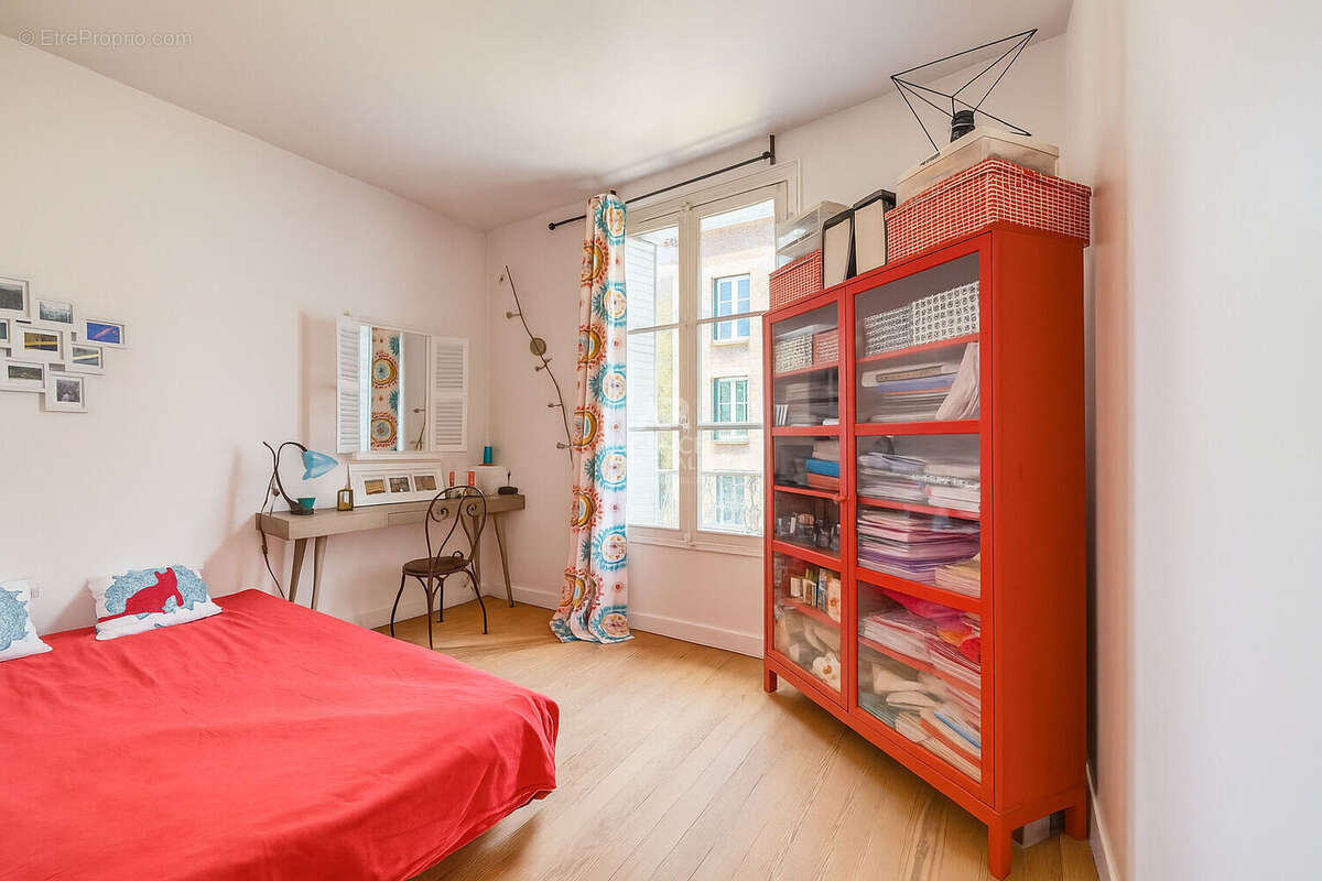 Maison à SEVRES