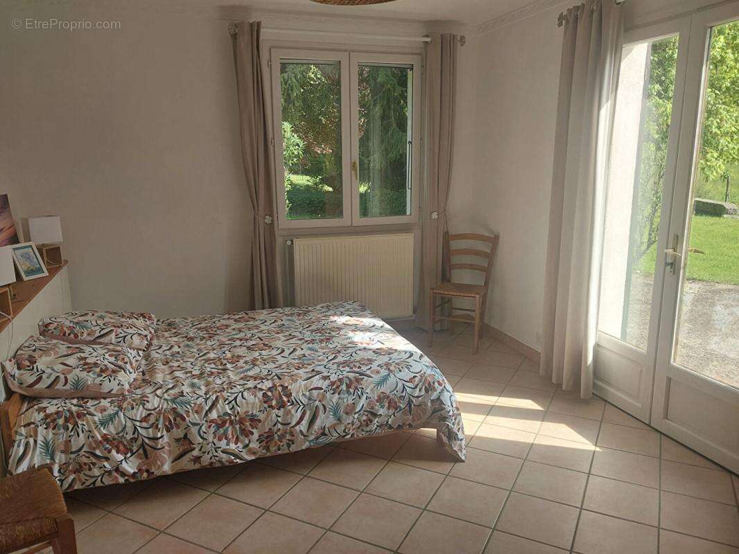 Maison à ROYBON
