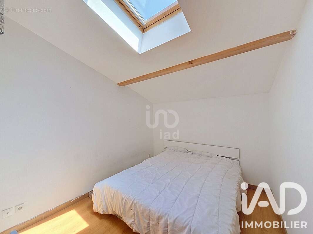Photo 6 - Appartement à LEGUEVIN
