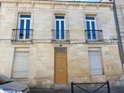 Maison à BORDEAUX