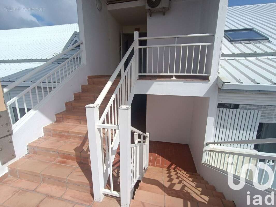 Photo 5 - Appartement à SAINT-FRANCOIS