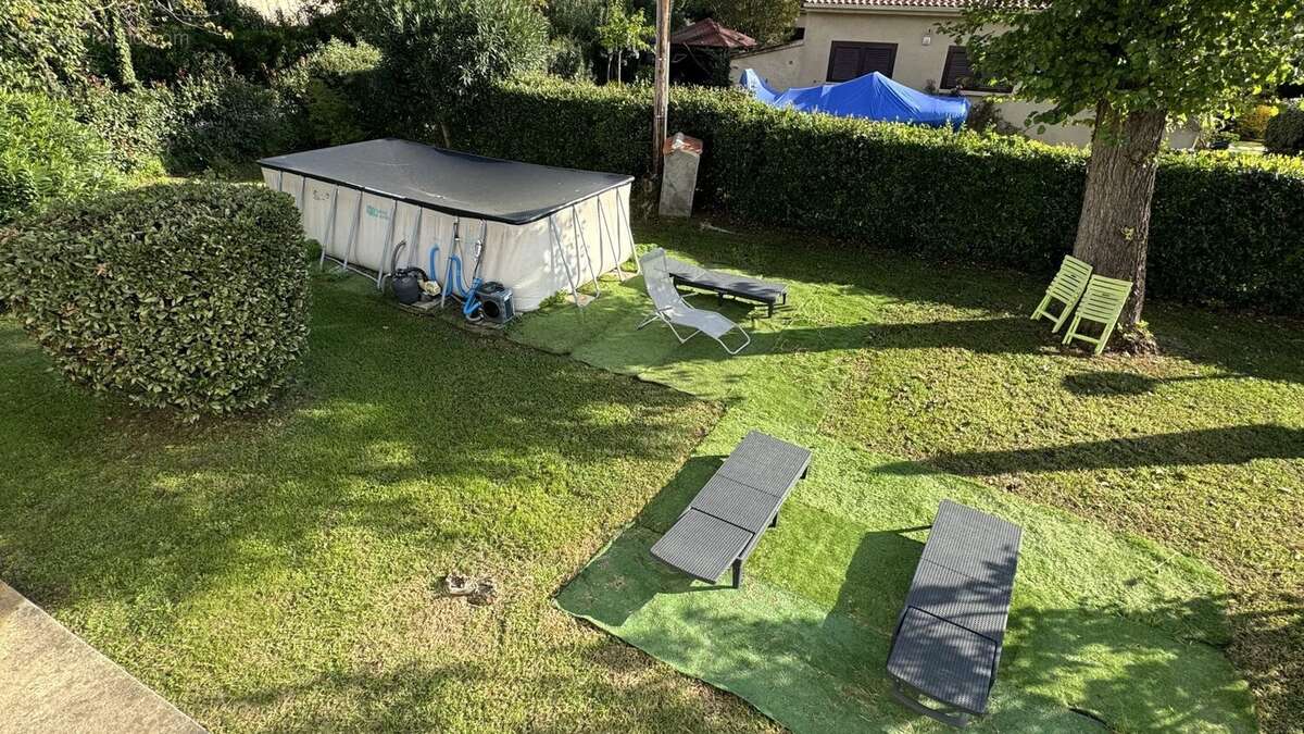 Très belle villa T4 - plage piscine Tennis - photo 34